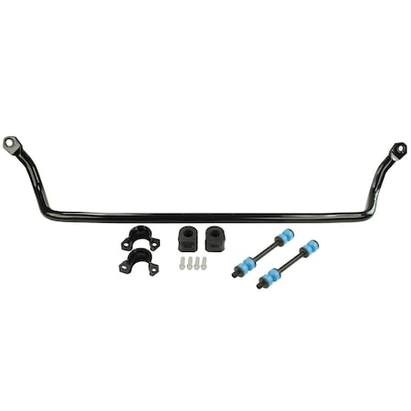 Mevotech 99-00 Cadillac Escalade:Front Stblzr Bar Link, Ms508192 MS508192